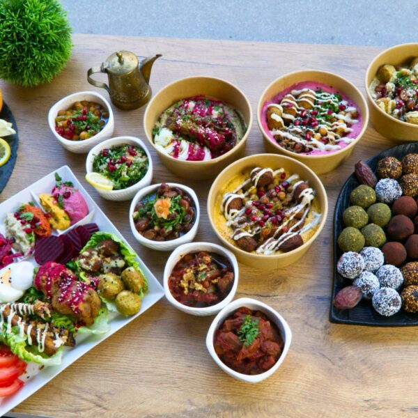 Vorspeisen Paket – Bild 2