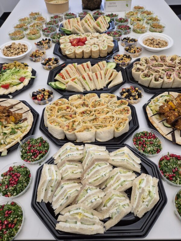 Finger Food Buffet - Image 4