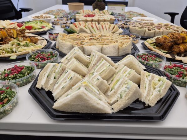 Finger Food Buffet - Image 3