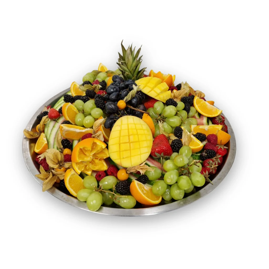 Saisonale obst